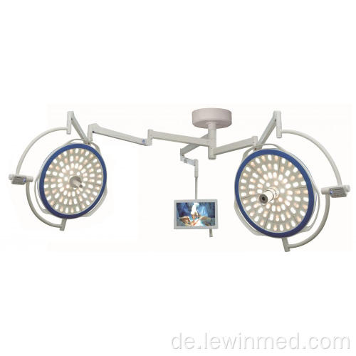 LED-BETRIEBSLEUCHTE MIT KAMERASYSTEM